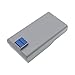 TYRLBDXS Ersatzakku, Ersatzakku for Staubsauger, 2000 mAh / 50,40 Wh Staubsauger, kompatibel for Genius Invictus X7, X7-01, X9, X9-01 101904370 Staubsauger günstig Kaufen-TYRLBDXS Ersatzakku, Ersatzakku for Staubsauger, 2000 mAh / 50,40 Wh Staubsauger, kompatibel for Genius Invictus X7, X7-01, X9, X9-01 101904370