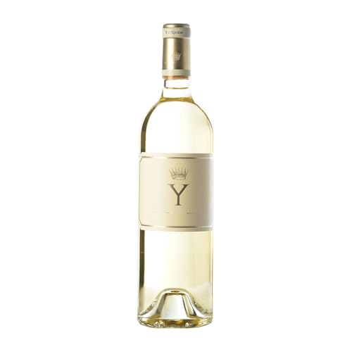 Château d'Yquem Y Bordeaux Crianza 75 cl Vino blanco