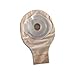 ConvaTec Active Life One-Piece Drainable Pouch 22755