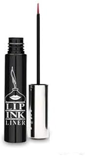 Lip Ink Liquid Lip Liner - Pink | Natural & Organic Makeup for Women International | 100% Organic, Kosher, & Vegan