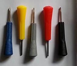 Precision Set Schraubendreher 5pcs-image-43