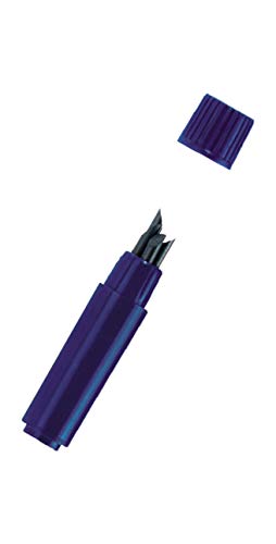 STAEDTLER Mars Comfort Zirkel | Zeichenkreis: 350 mm, Länge: 170 mm (Zirkel + Druckbleistifte + Ersatzminen)