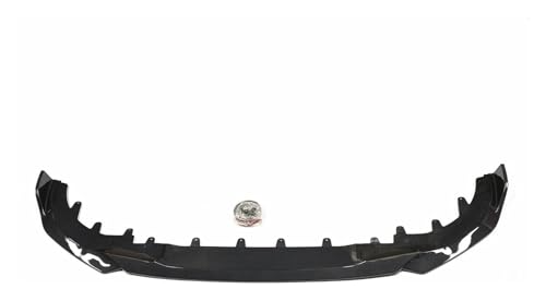 Lame inférieure de pare-chocs pour BMW M240i G42 finition premium