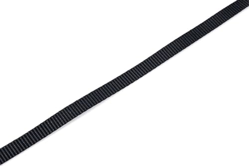 Karlie Kätzchengeschirr und -leine Harms L: 110 cm B: 10 mm Ha um: 25 - 38 cm S schwarz-rot