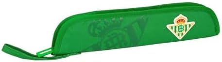Safta Children's Backpack, green, Flute Holder