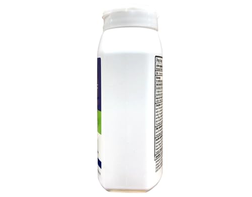 Zeasorb Antifungal Treatment, Athletes Foot Powder - 2.5 oz, Pack of 5