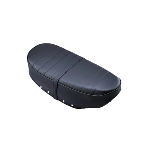 Selle moto CT70 résout assise usée pour Trail 70 et Dax ST70 de rechange