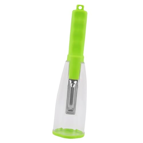 Fruits and Vegetables Peeler with Storage Box