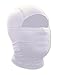 Nike PRO Hyperwarm Hydropull Hood Balaclava - Unisex - Dri-Fit Technology (White)