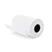 Thermal Paper Rolls 2 1 4 x 50 - American Made [50/Pk] CC Receipt Paper BPA Free for POS terminals: Verifone Vx520 | Ingenico Ict220 Ict250 | Clover Flex/Mobile | First Data fd400 | Way System
