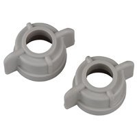 PP80081 Faucet Coupling Nut Plastic