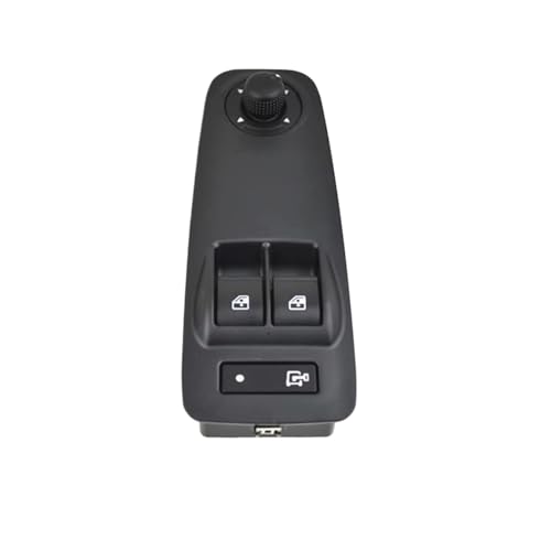 Interrupteur lève-vitre bloqué Fiat Doblo ? Changez pour la commande 735487419
