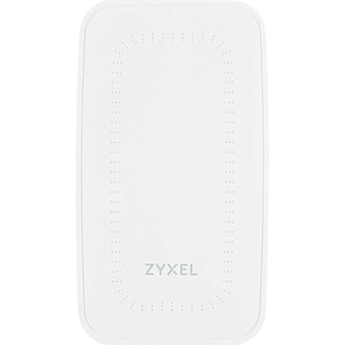 Zyxel WAC500H 1200 Mbit/ Connexion Ethernet supportant 'alimentation via ce port PoE Neuf - vue 6