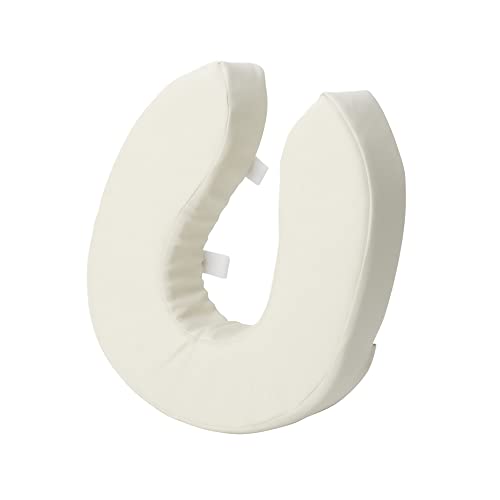 DMI Vinyl Cushion Toilet Seat 5cm