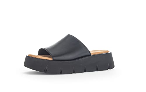 Gabor Damen Pantoletten, Frauen Slipper,Best...