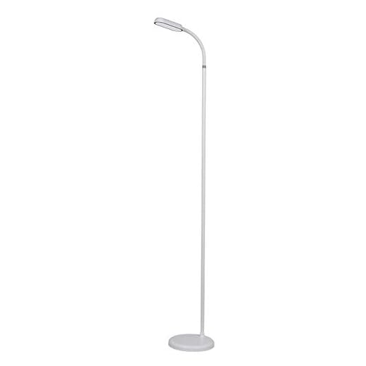 Cnlight USB Rechargeable & Portable Cordless LED Lamp, Direction Adjustable Floor Lamp, Floor Light,Camping Light