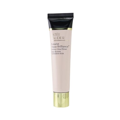 Futurist Aqua Brilliance Watery Glow Primer