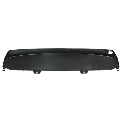 Rear Lower Bumper Valance Panel Trim for Honda Civic 2016 2017 2018 by DriveFix - Used condition - Image 4