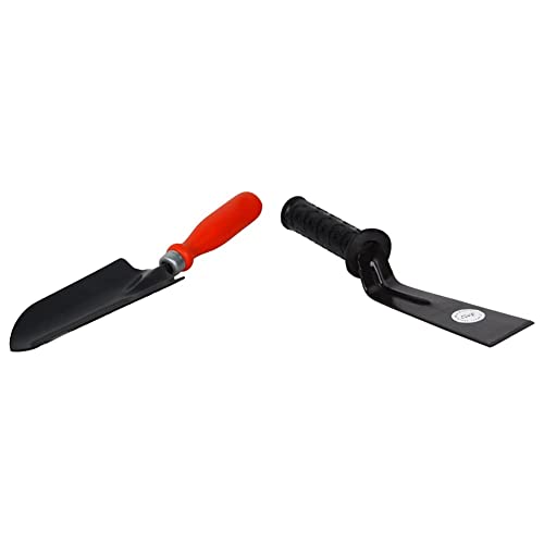 Image of Kraft Seeds Trowel & Kraft Seeds Khurpi for Medium Pots