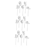 Mipcase 3 Ensembles Composition Cupidon Parure De Jupiter Décoratif Ornement en Résine S...