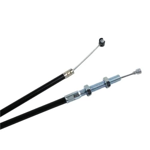 Câble d'embrayage moto Nighthawk 750 commande de transmission - 2