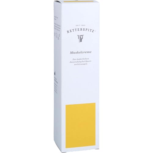 RETTERSPITZ Muskelcreme, 100 g – Ansicht 5
