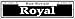 SMART BLONDE Royal Novelty Mini Metal Street Sign MK-1122