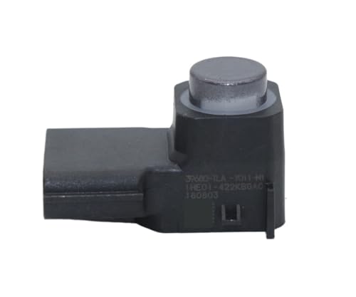 Capteur 39680-TLA-Y011-M1 de recul radar de stationnement ultrason pour voiture et pare-chocs