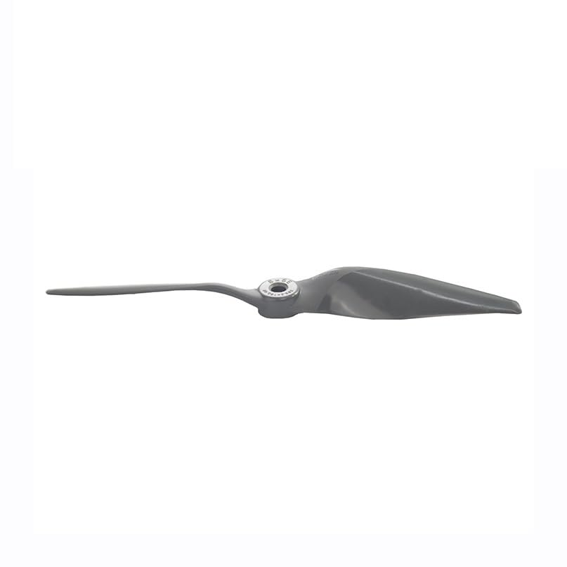 Hélice en nylon 12X6E CCW pour drone RC et avion de modélisme - 3