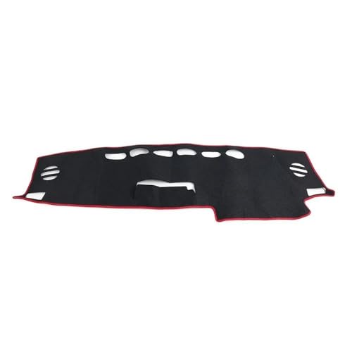 Protector salpicadero Toyota RAV4 2013-2018 soluciona grietas y reflejos LHD 7