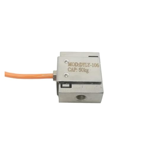 Capteur de poids de haute précision DYLY-106 pour tension et compression