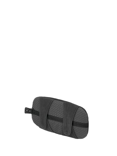 Osprey Pack Pocket Unisex Zippered, Black, O/S - Image 4