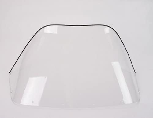 Koronis 450-609 Windshield - Standard - 11in. - Clear
