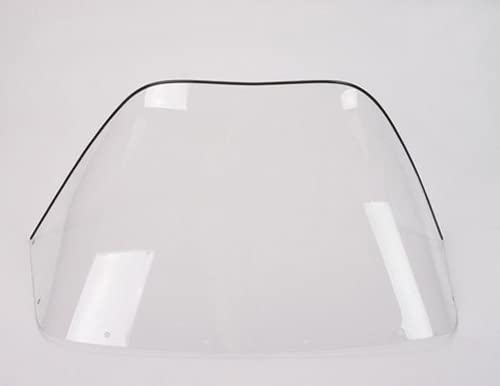 Koronis 450-609 Windshield - Standard - 11in. - Clear