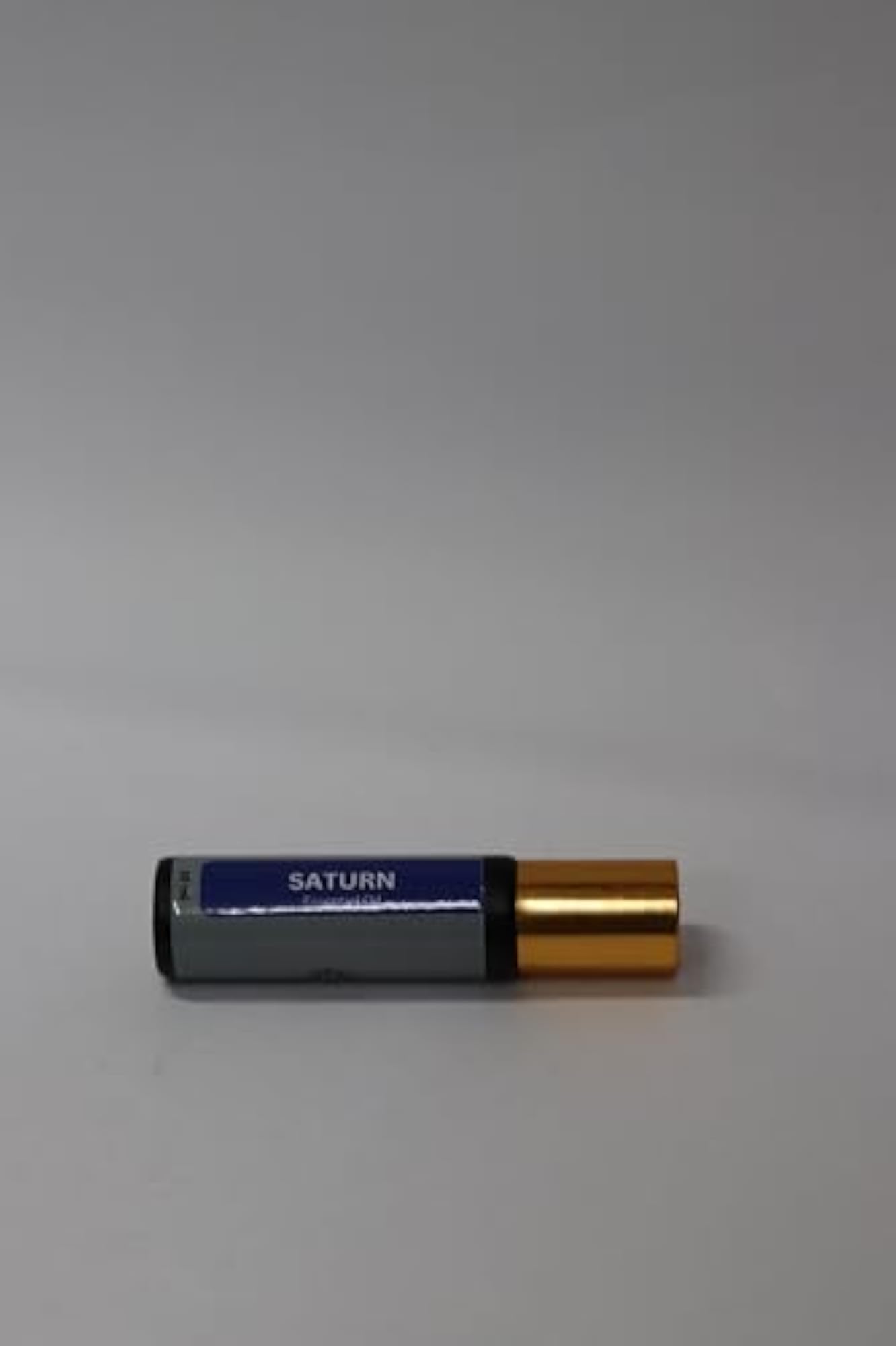 Essential Oil Roll-On Bottle with Cap