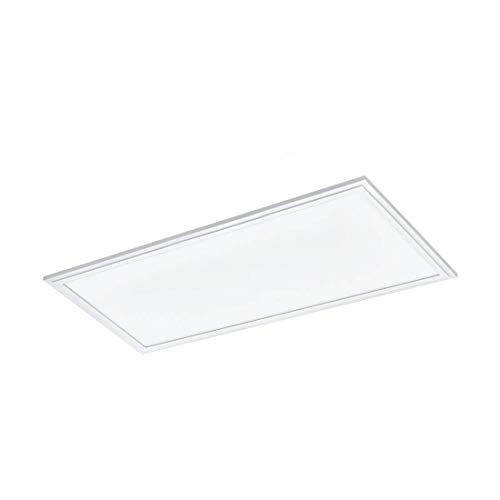 Preisvergleich Produktbild Led-Rgbw-Panel 600X300 Salobrena-Rgbw