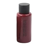 Lederrestaurant - Umfärbung von Öl | Handbuch Reparatur Conditioner | 30 ml Kantenmantel Finish für Gürtelbeutel und Sättel | Schnelle Shine -Lösung für Kratzer und Risse langlebige Ergebnisse