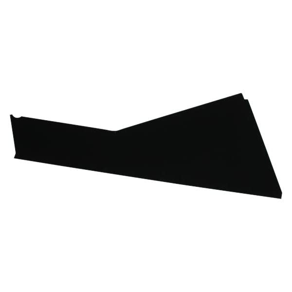 Mopar 05116270AA - Black Rear C Pillar Tape