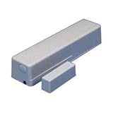 Interlogix GENX450x-GENX450 SAW Wireless Slimline Door And Window Detector, White