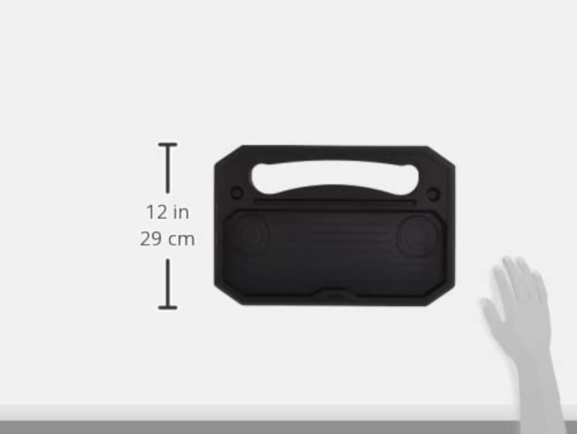 Multifunctional Car Tray/Car Table for Eating