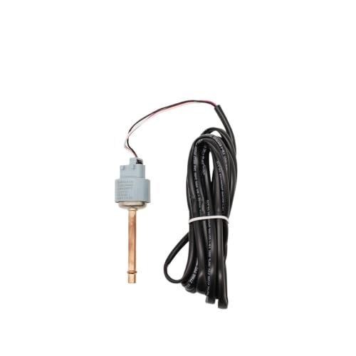 Sensor de presión de flujo variable repuesto para aire acondicionado MDV VRF 11201008000035 2