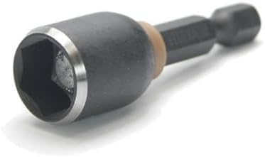 Milwaukee 49-66-4706 7/16" x 1-7/8" Magnetic Nut Driver - 10 Pack
