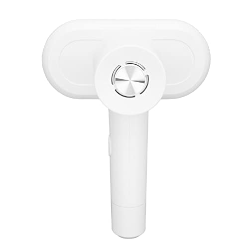 Matratzenstaubsauger, Milbenentfernungsmaschine, Kabelloser Milbenbett Staubsauger für Kissen, Sofa, Teppich – Abnehmbares Design, Starke Saugkraft
