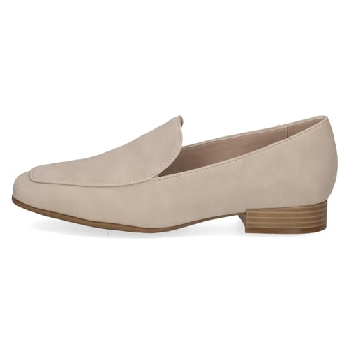 Image of Caprice Women's Loafers Flat Slip-on
