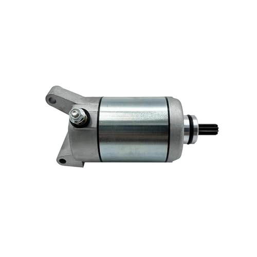 Démarreur robuste 4014909 pour SP570 12-19 haute performance