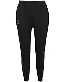  Kappa Pantalon Jogging Homme Zantus - Noir - XS