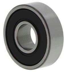 SKF Deep Groove Ball Bearings 6309-2RSH Inside 45mm Outside 100mm Width 25mm
