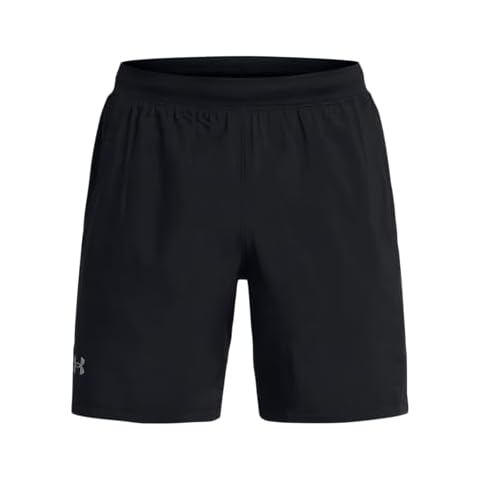 Short UA Launch 7" Under Armour Cover
