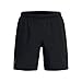 Produktbild Under Armour Herren UA Launch 7'' Short, leichte Sporthose mit Innenslip, schweißableitende und schnell trocknende Laufshorts
