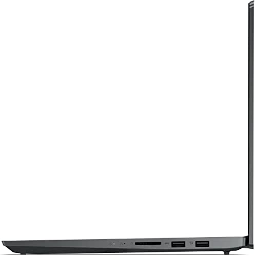 Image of Lenovo IdeaPad 5 15.6 inch FHD Touchscreen Laptop, AMD Ryzen 7 5825U, 16GB RAM 512GB PCIe SSD, Wi-Fi, Webcam, Fingerprint Reader, Backlit Keyboard, Windows 11 Home, Grey